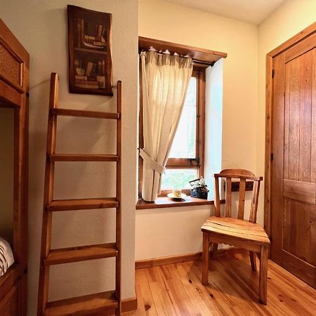 El Duplex De Espot - L'Amfitriona Apartman Kültér fotó