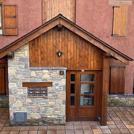 El Duplex De Espot - L'Amfitriona Apartman Kültér fotó