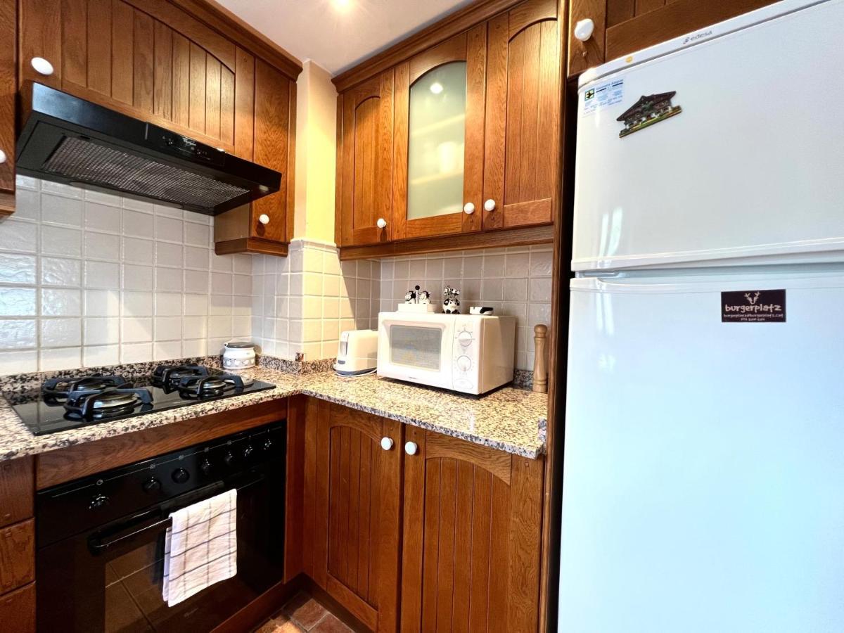 El Duplex De Espot - L'Amfitriona Apartman Kültér fotó