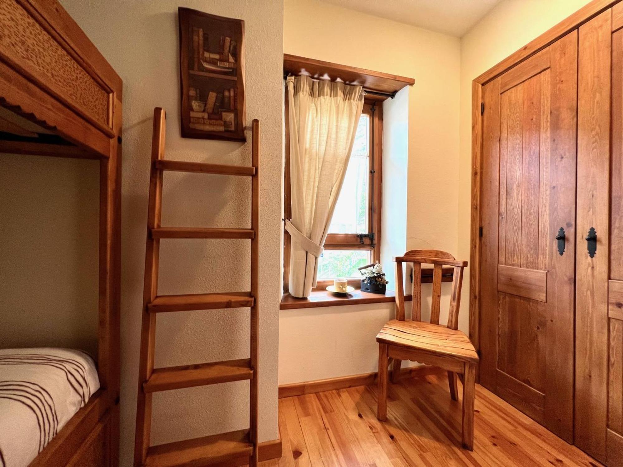 El Duplex De Espot - L'Amfitriona Apartman Kültér fotó