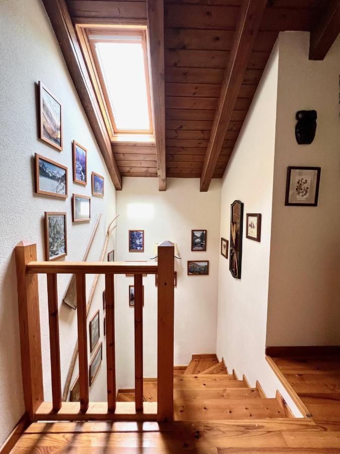El Duplex De Espot - L'Amfitriona Apartman Kültér fotó