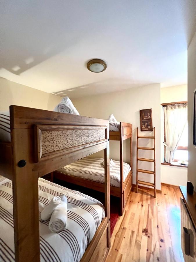 El Duplex De Espot - L'Amfitriona Apartman Kültér fotó