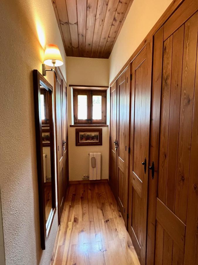 El Duplex De Espot - L'Amfitriona Apartman Kültér fotó