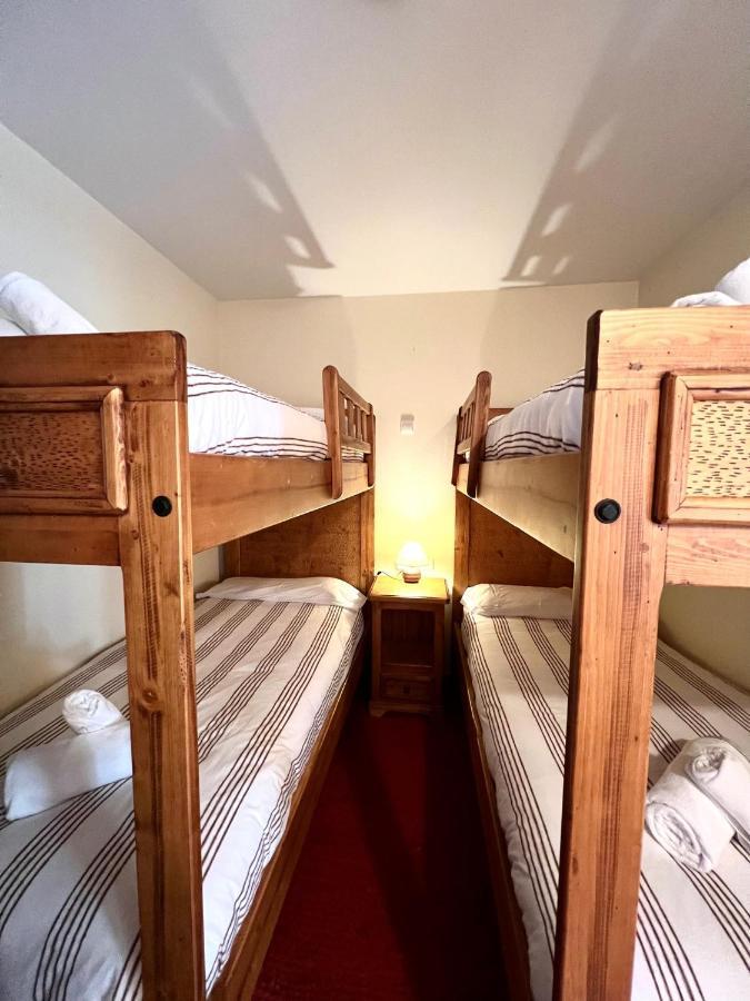 El Duplex De Espot - L'Amfitriona Apartman Kültér fotó
