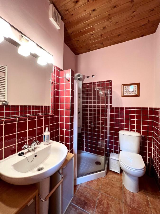 El Duplex De Espot - L'Amfitriona Apartman Kültér fotó